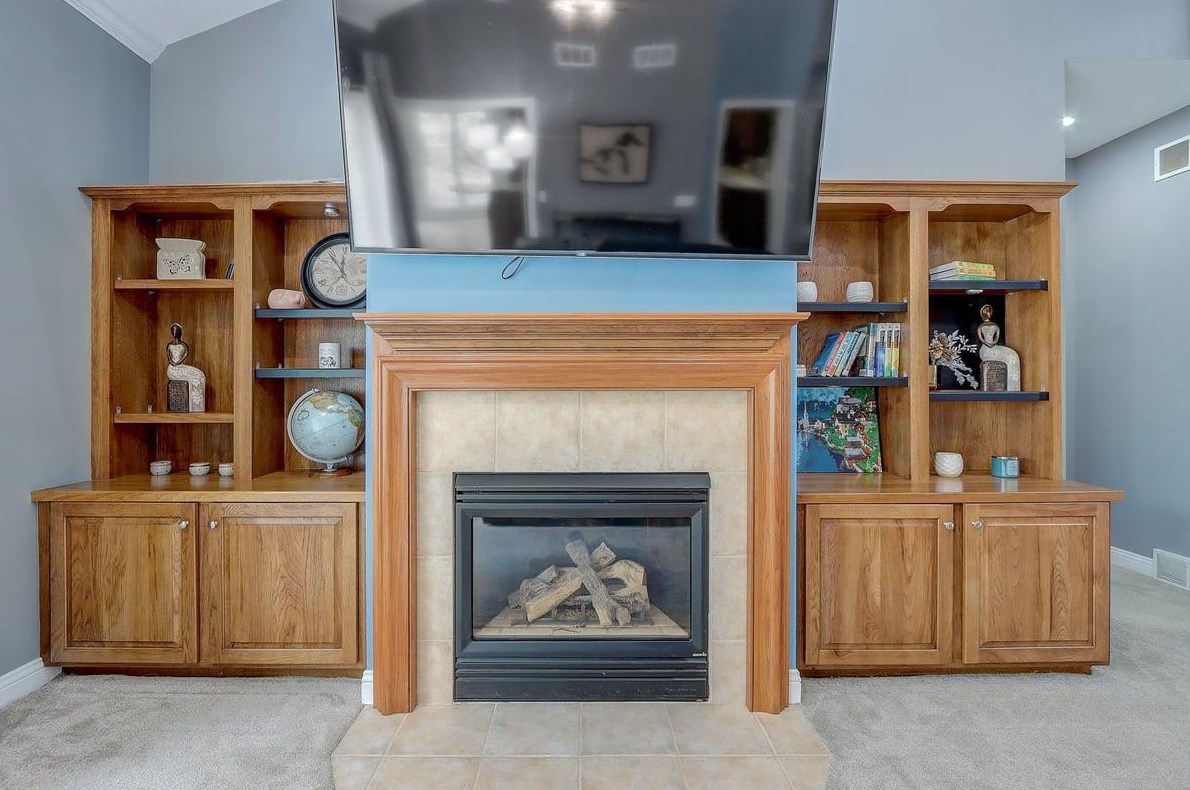 43 Hawk Feather Cir, Madison WI  53717-2744 exterior