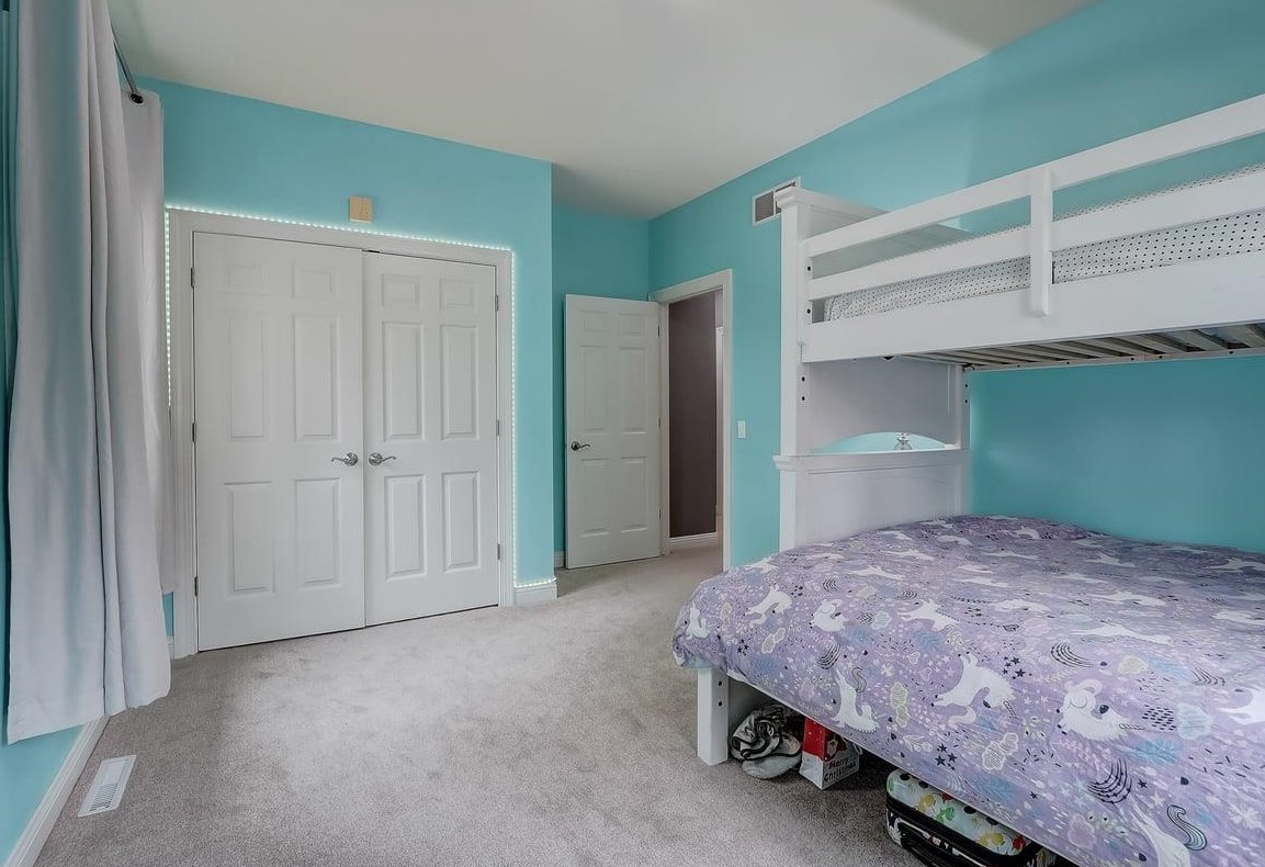 43 Hawk Feather Cir, Madison WI  53717-2744 exterior