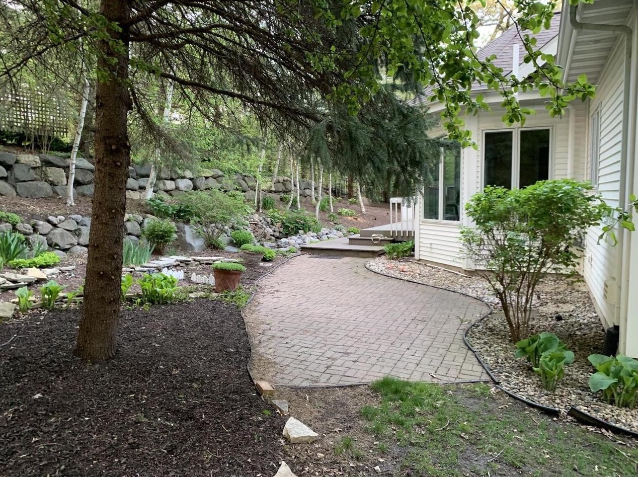 43 Hawk Feather Cir, Madison WI  53717-2744 exterior