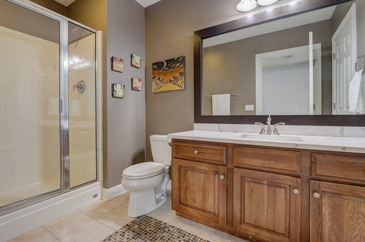 43 Hawk Feather Cir, Madison WI  53717-2744 exterior