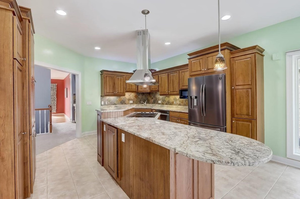 43 Hawk Feather Cir, Madison WI  53717-2744 exterior