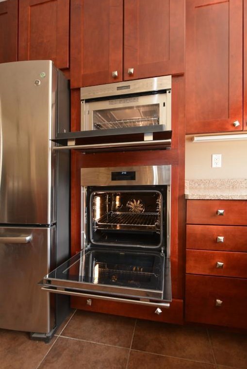 5125 Flad Ave, Madison WI  53711-3621 exterior