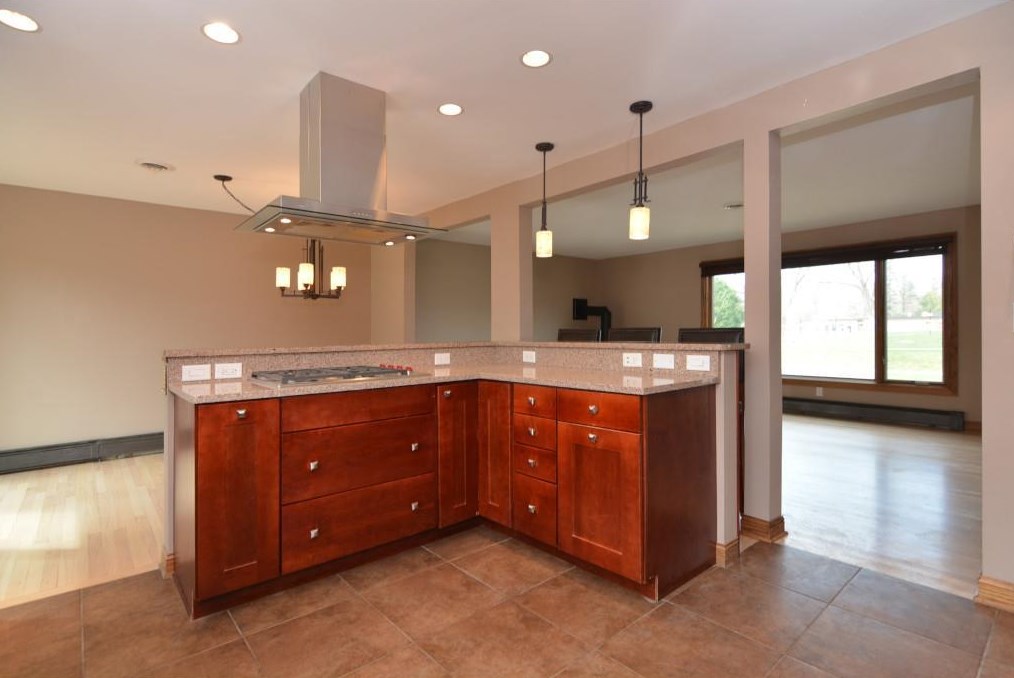 5125 Flad Ave, Madison WI  53711-3621 exterior