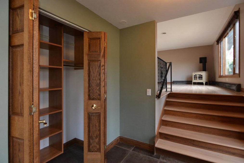 5125 Flad Ave, Madison WI  53711-3621 exterior