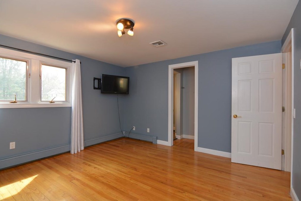 5125 Flad Ave, Madison WI  53711-3621 exterior