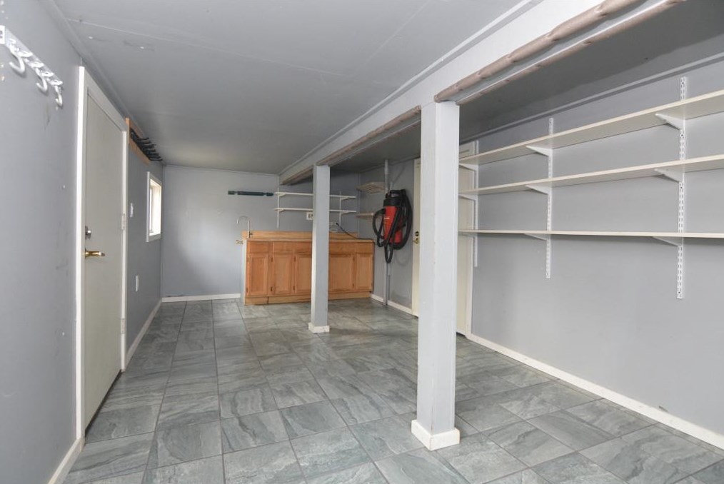 5125 Flad Ave, Madison WI  53711-3621 exterior