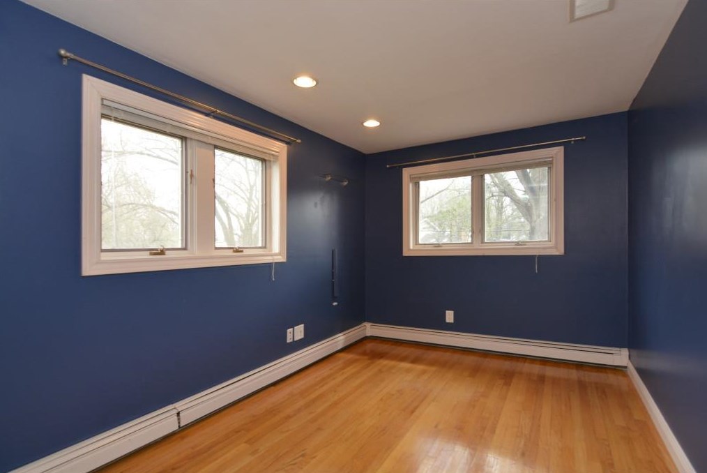 5125 Flad Ave, Madison WI  53711-3621 exterior
