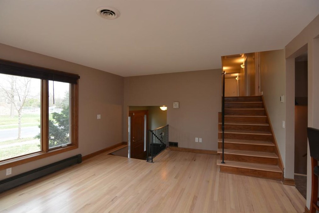 5125 Flad Ave, Madison WI  53711-3621 exterior