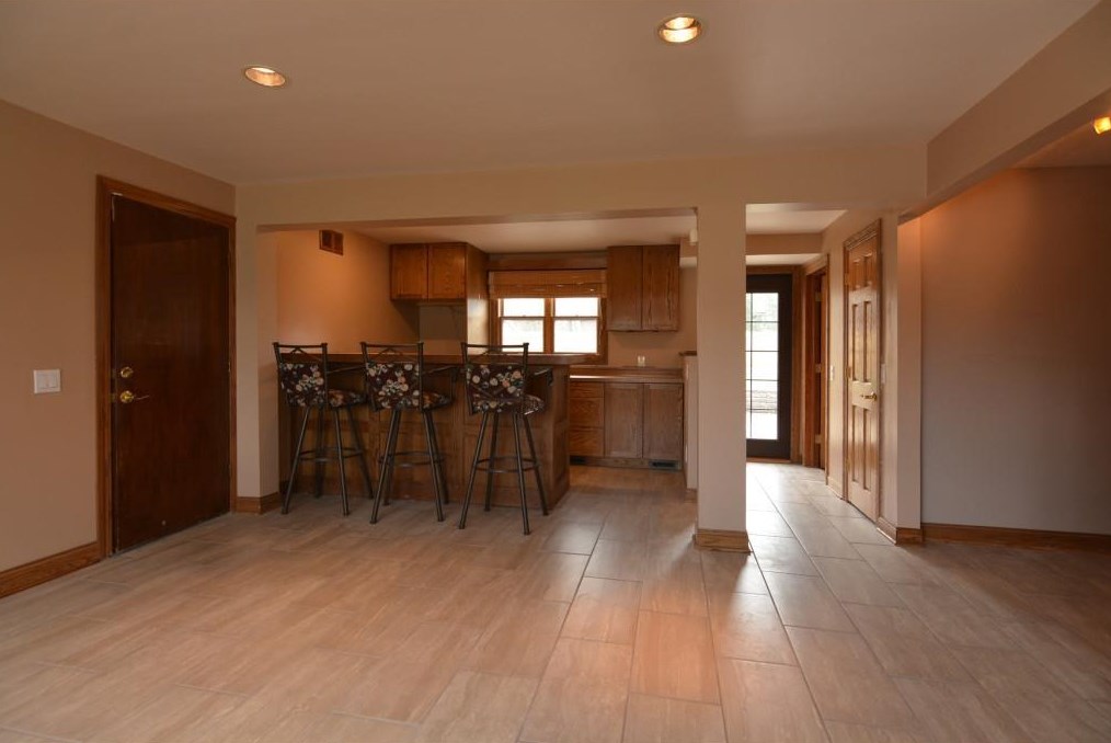 5125 Flad Ave, Madison WI  53711-3621 exterior