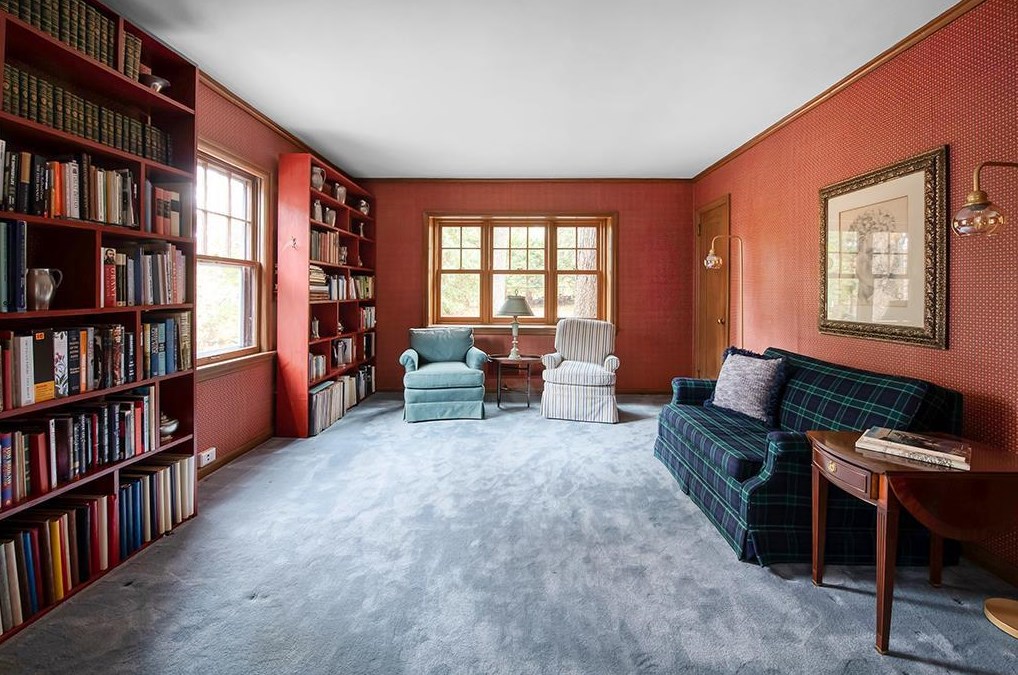 4121 Yuma Dr, Madison WI  53711-3055 exterior