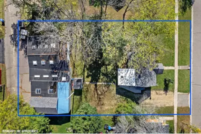 820 Vine Street, Wisconsin Dells, WI 53965 - Photo 1