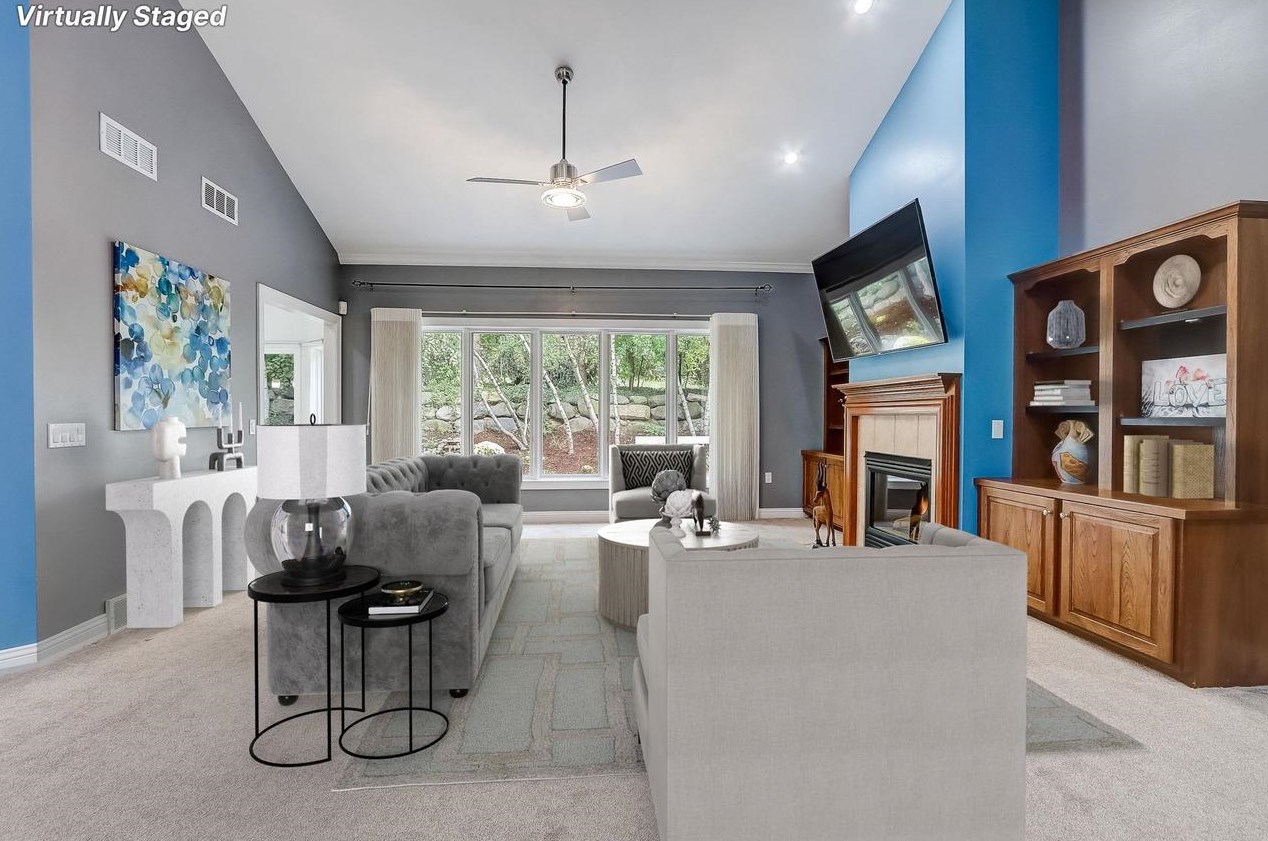 43 Hawk Feather Cir, Madison WI  53717-2744 exterior