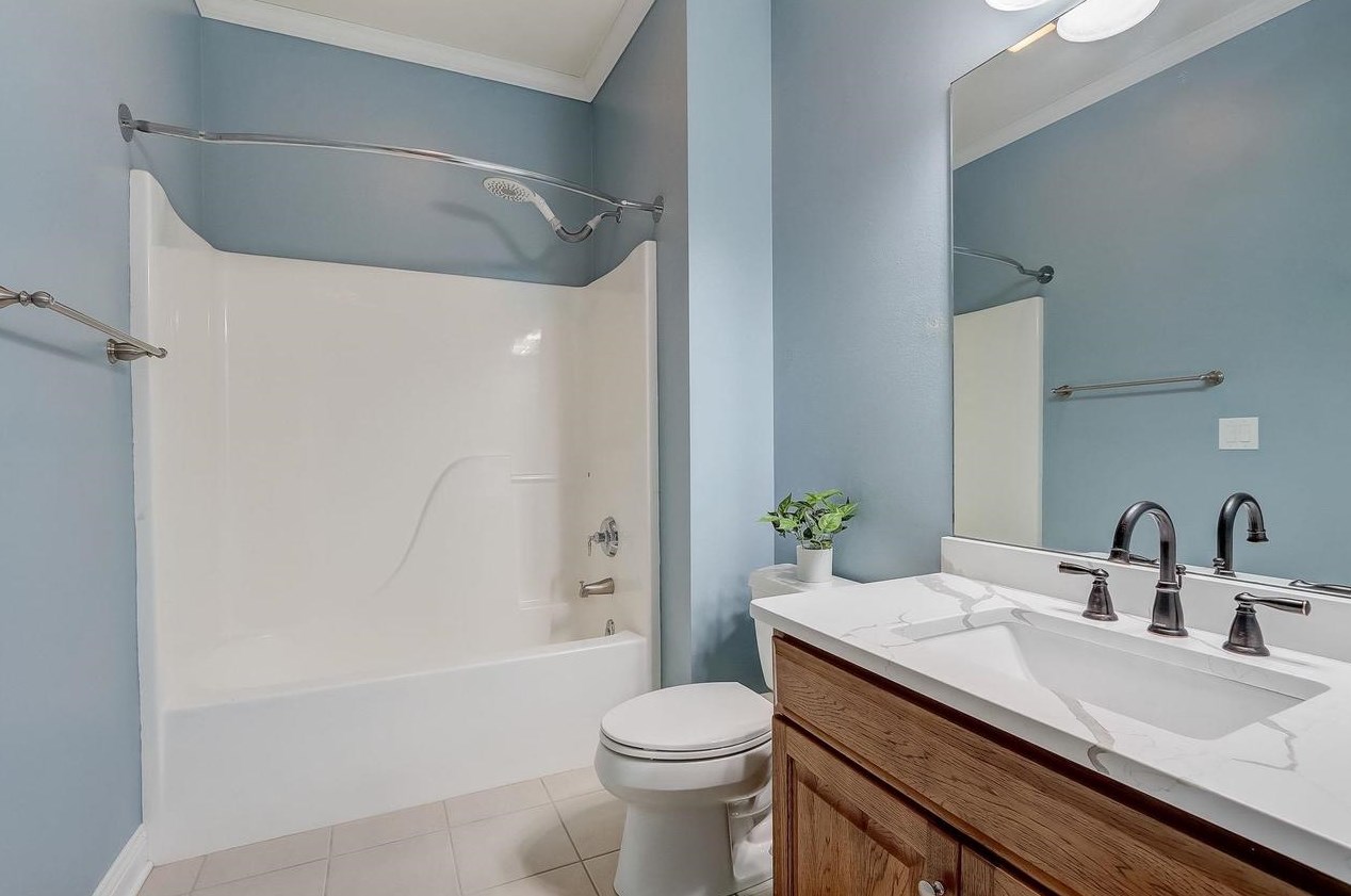 43 Hawk Feather Cir, Madison WI  53717-2744 exterior