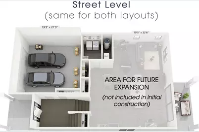 600 Monarch Lane, Beaver Dam, WI 53916 - Photo 21