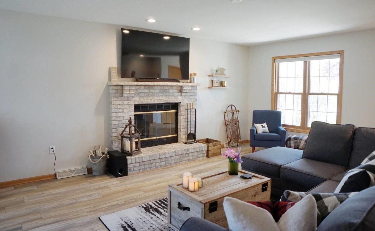 3230 Dorchester Way, Madison WI  53719-4846 exterior