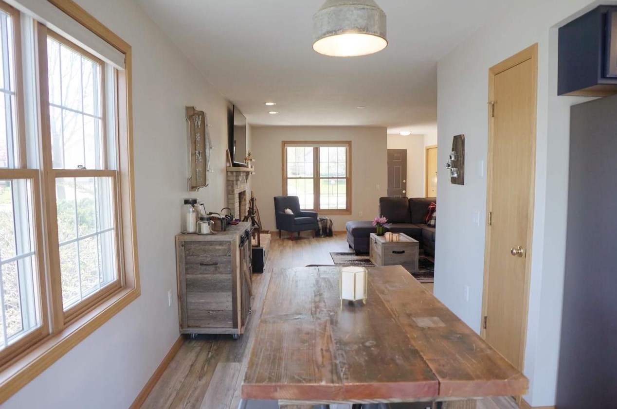 3230 Dorchester Way, Madison WI  53719-4846 exterior