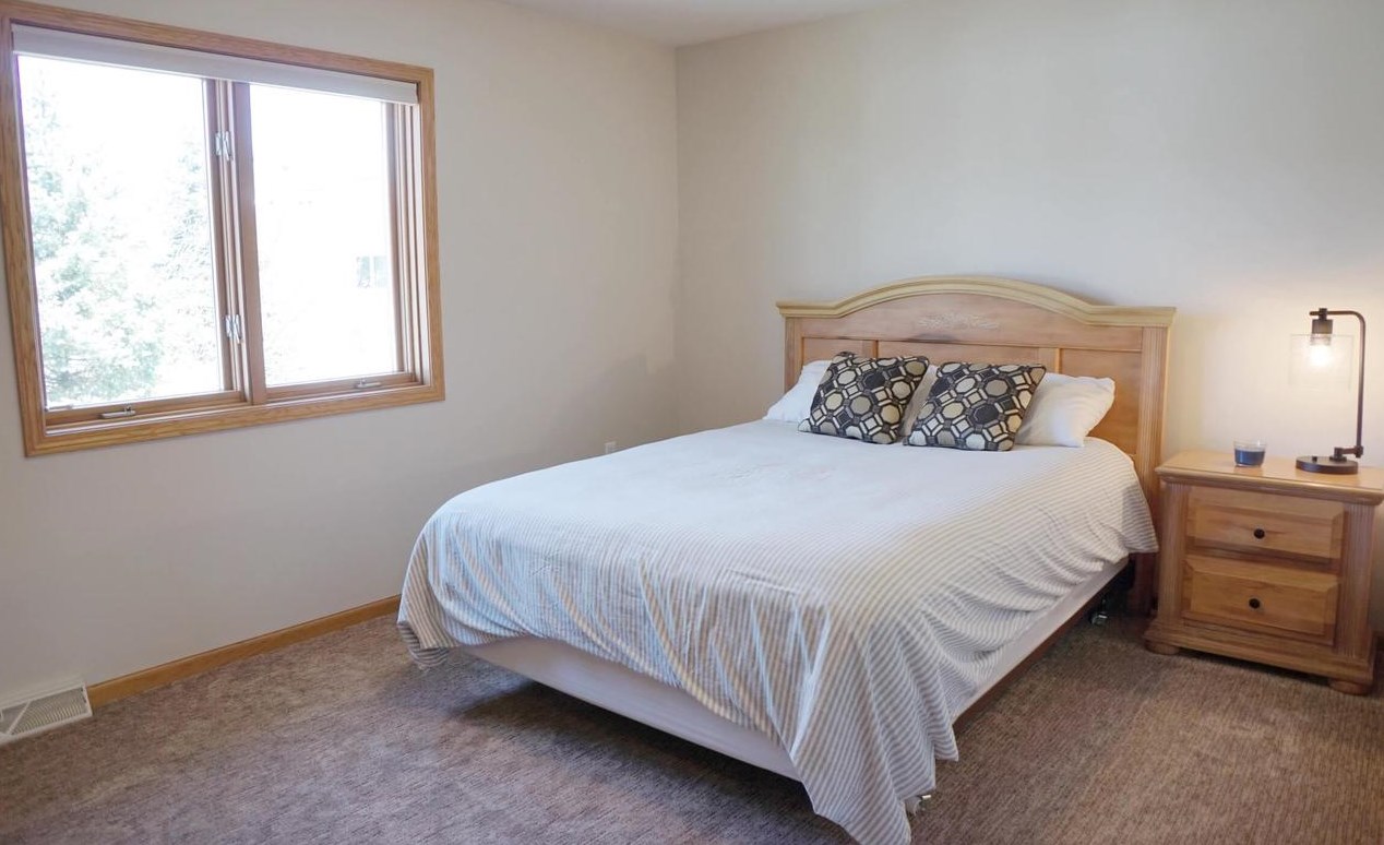3230 Dorchester Way, Madison WI  53719-4846 exterior