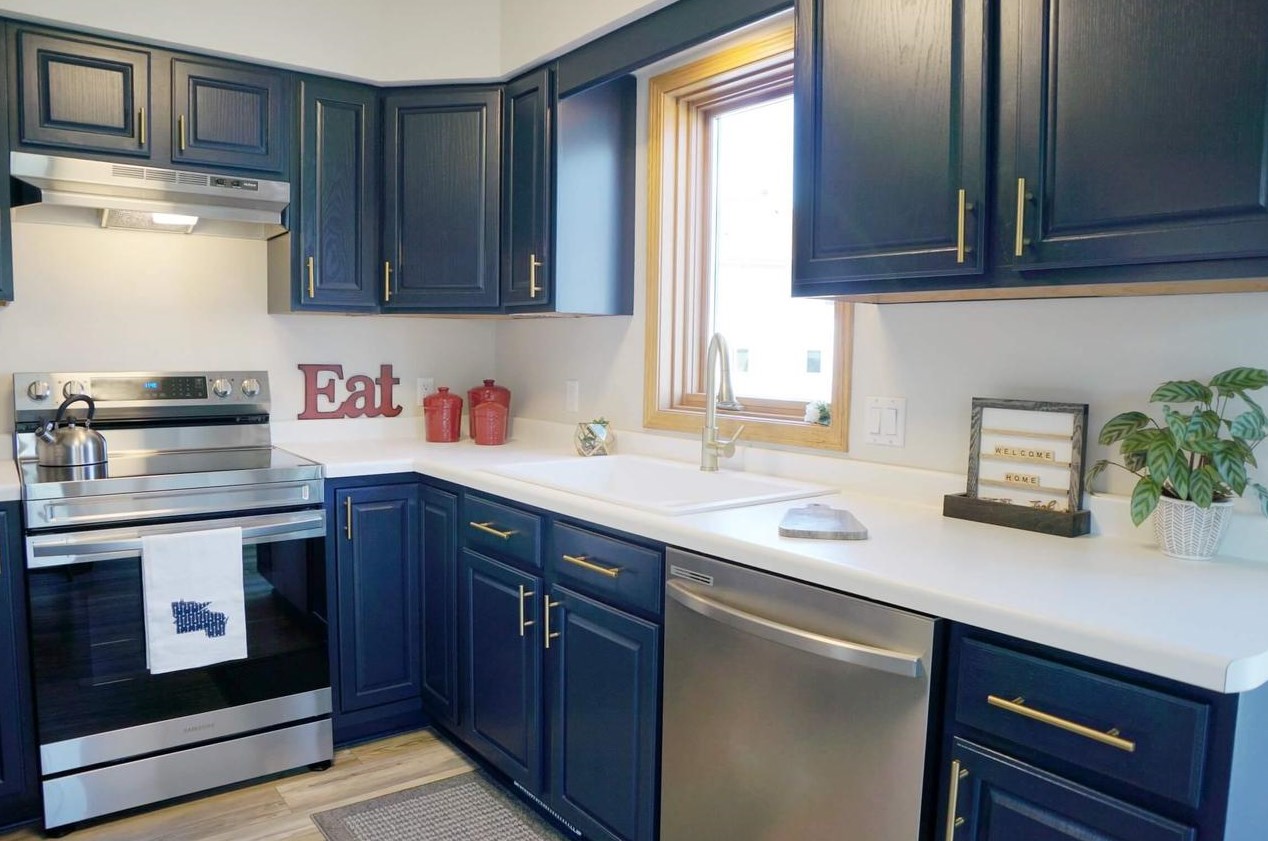 3230 Dorchester Way, Madison WI  53719-4846 exterior