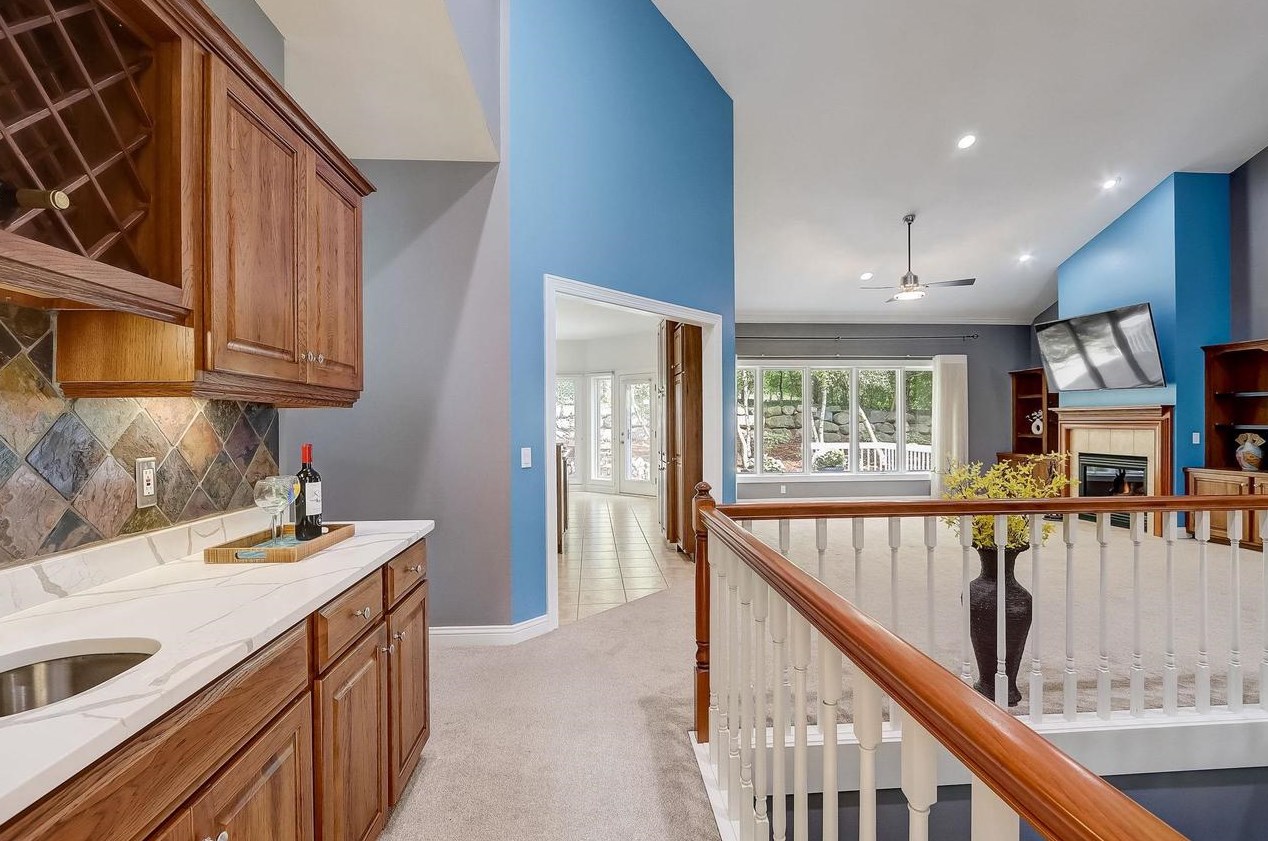 43 Hawk Feather Cir, Madison WI  53717-2744 exterior