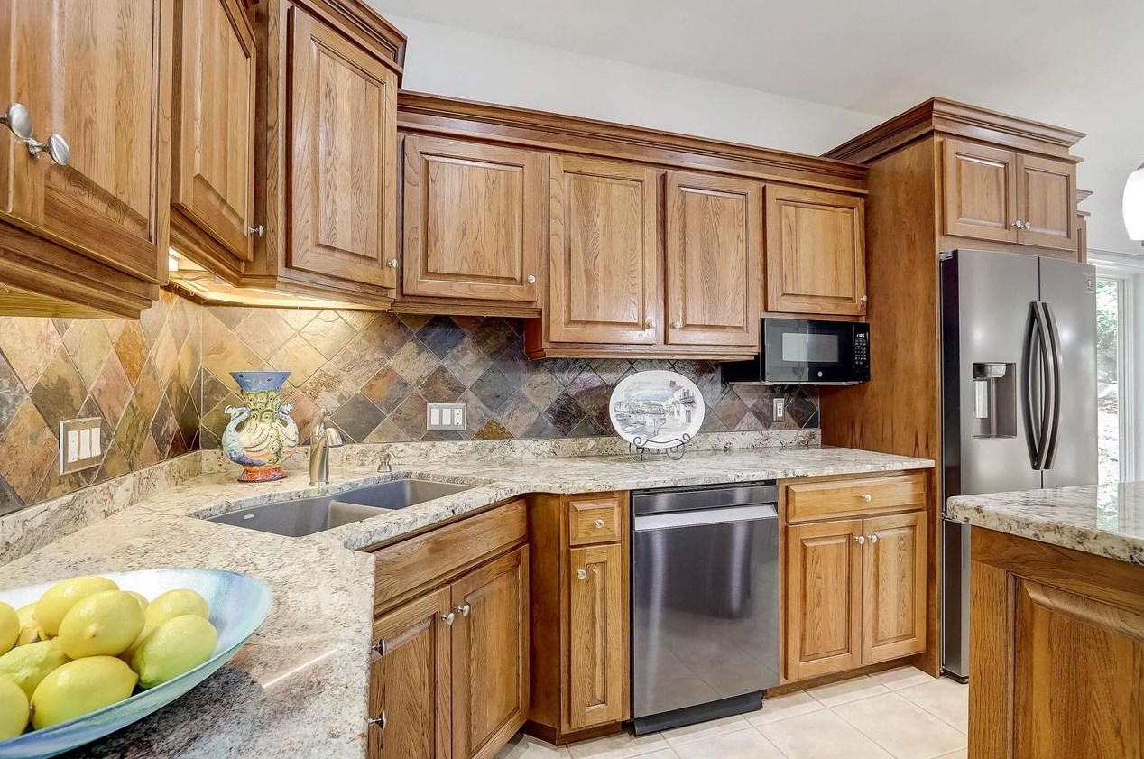 43 Hawk Feather Cir, Madison WI  53717-2744 exterior