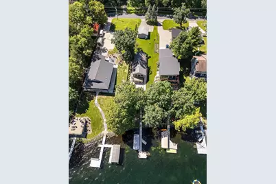 W1188 Spring Grove Road, Green Lake, WI 54941 - Photo 55