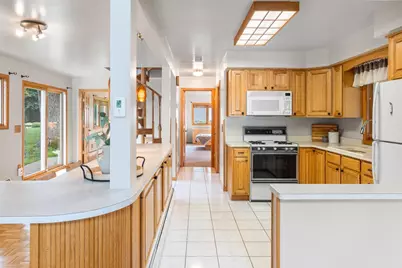 W1188 Spring Grove Road, Green Lake, WI 54941 - Photo 15