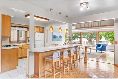 W1188 Spring Grove Road, Green Lake, WI 54941 - Photo 17