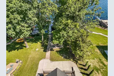 W1188 Spring Grove Road, Green Lake, WI 54941 - Photo 59