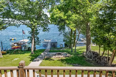 W1188 Spring Grove Road, Green Lake, WI 54941 - Photo 47