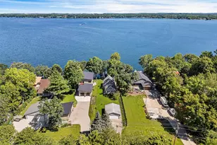 W1188 Spring Grove Rd, Green Lake, WI 54941 - Photo 49