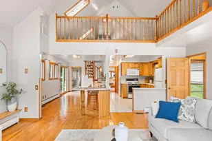 W1188 Spring Grove Rd, Green Lake, WI 54941 - Photo 11