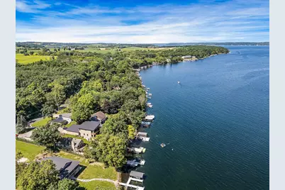 W1188 Spring Grove Road, Green Lake, WI 54941 - Photo 57