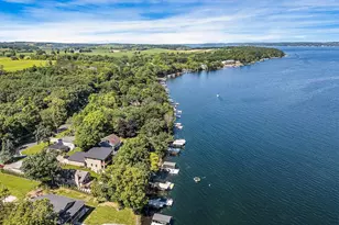 W1188 Spring Grove Rd, Green Lake, WI 54941 - Photo 57