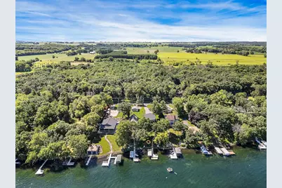 W1188 Spring Grove Road, Green Lake, WI 54941 - Photo 51