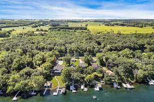 W1188 Spring Grove Rd, Green Lake, WI 54941 - Photo 51