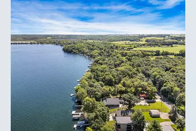 W1188 Spring Grove Road, Green Lake, WI 54941 - Photo 53