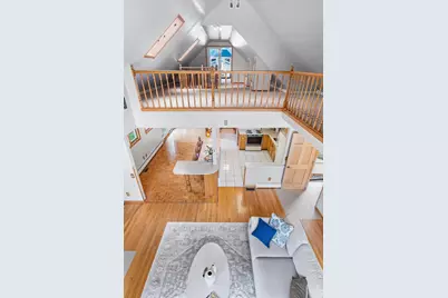 W1188 Spring Grove Road, Green Lake, WI 54941 - Photo 33