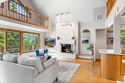 W1188 Spring Grove Road, Green Lake, WI 54941 - Photo 7