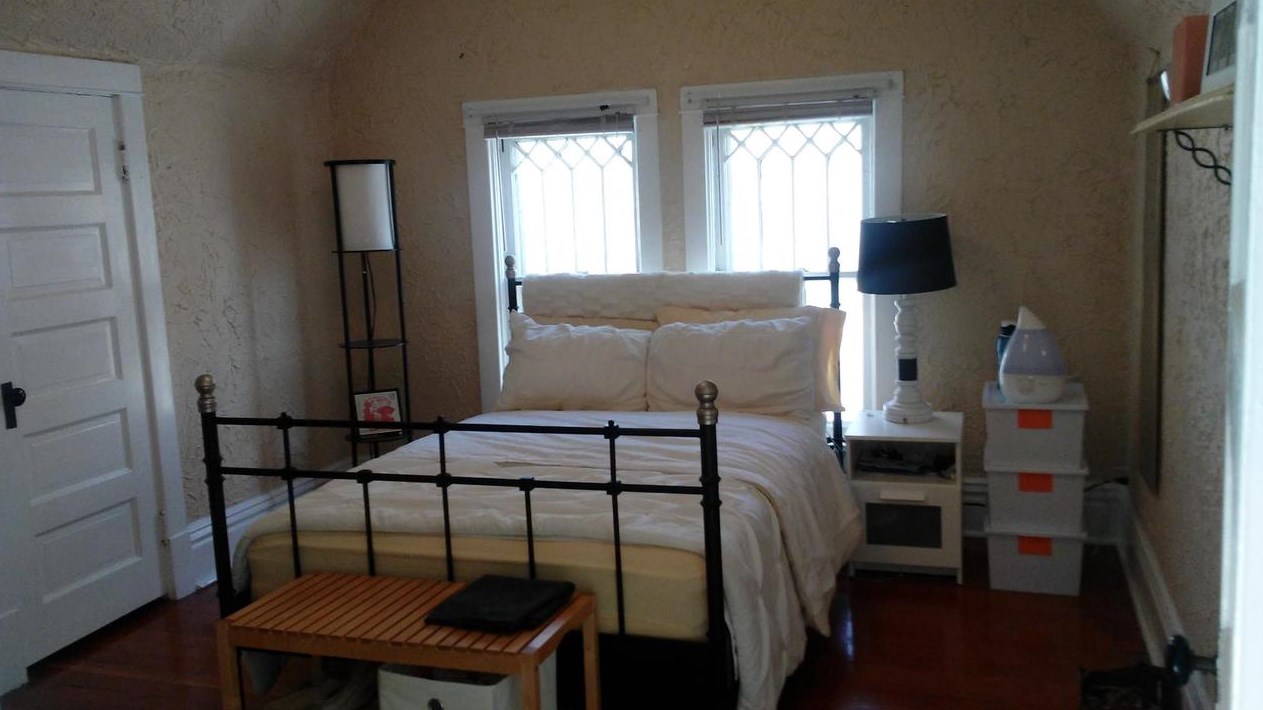 214 Henry St, Madison WI 53703-3608 exterior