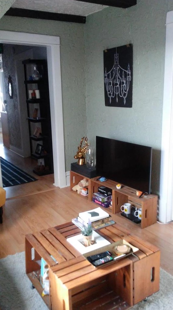 214 Henry St, Madison WI 53703-3608 exterior