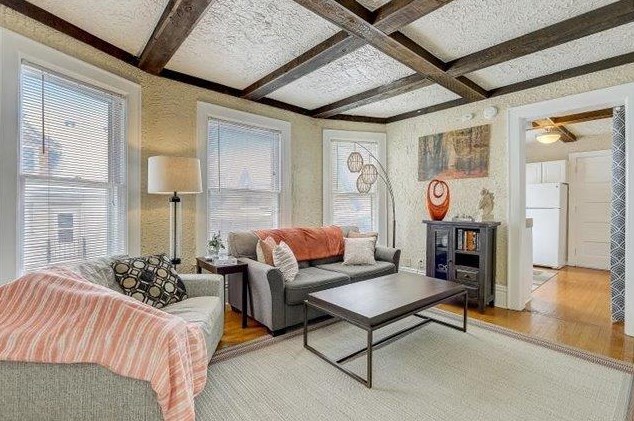 214 Henry St, Madison WI 53703-3608 exterior