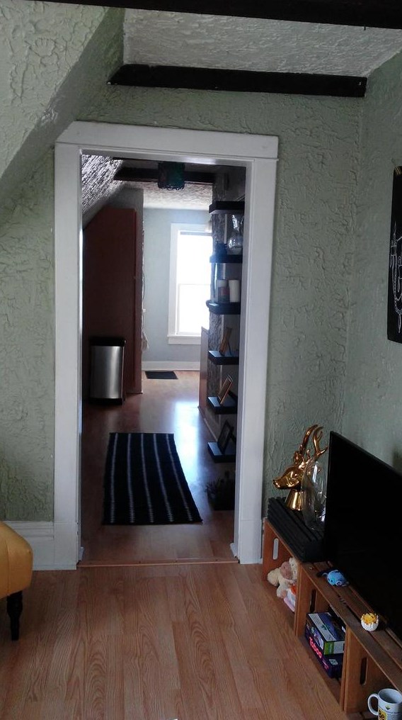 214 Henry St, Madison WI 53703-3608 exterior