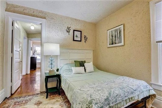 214 Henry St, Madison WI 53703-3608 exterior