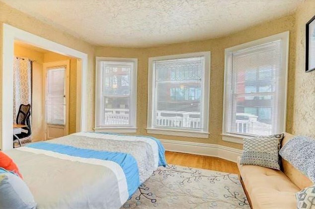 214 Henry St, Madison WI 53703-3608 exterior