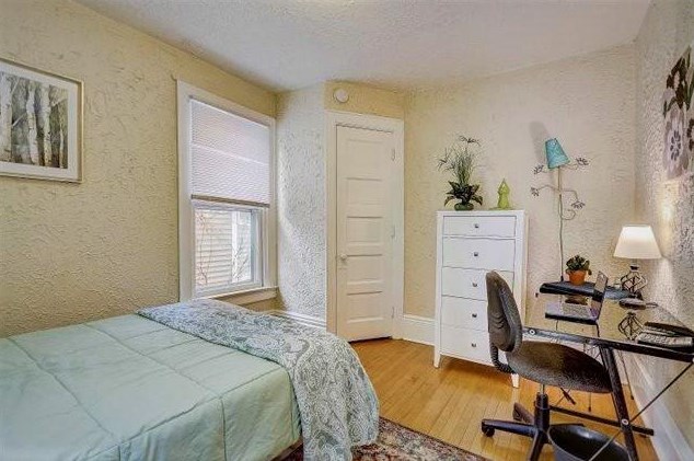 214 Henry St, Madison WI 53703-3608 exterior