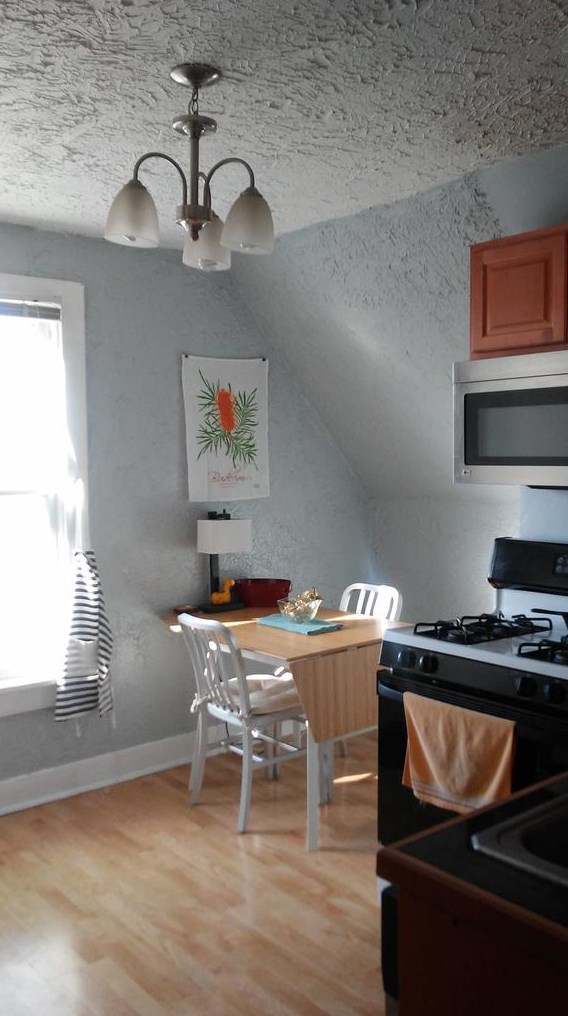 214 Henry St, Madison WI 53703-3608 exterior