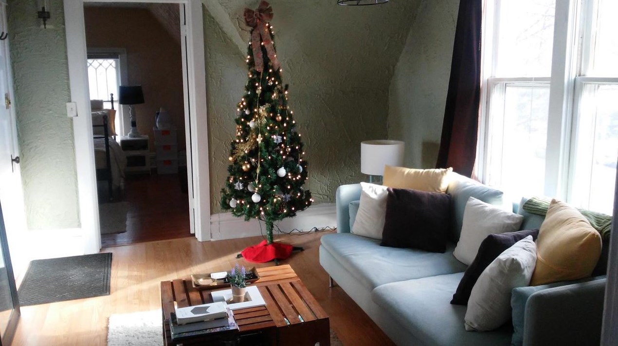 214 Henry St, Madison WI 53703-3608 exterior