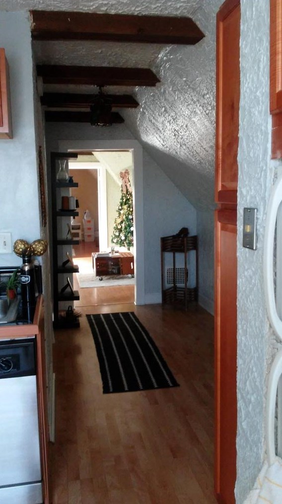 214 Henry St, Madison WI 53703-3608 exterior