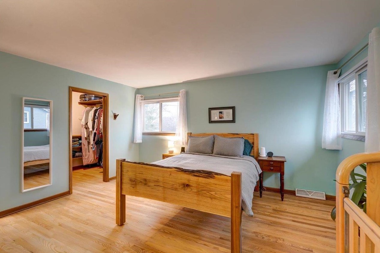 4906 Ralph Cir, Madison WI  53714-2634 exterior