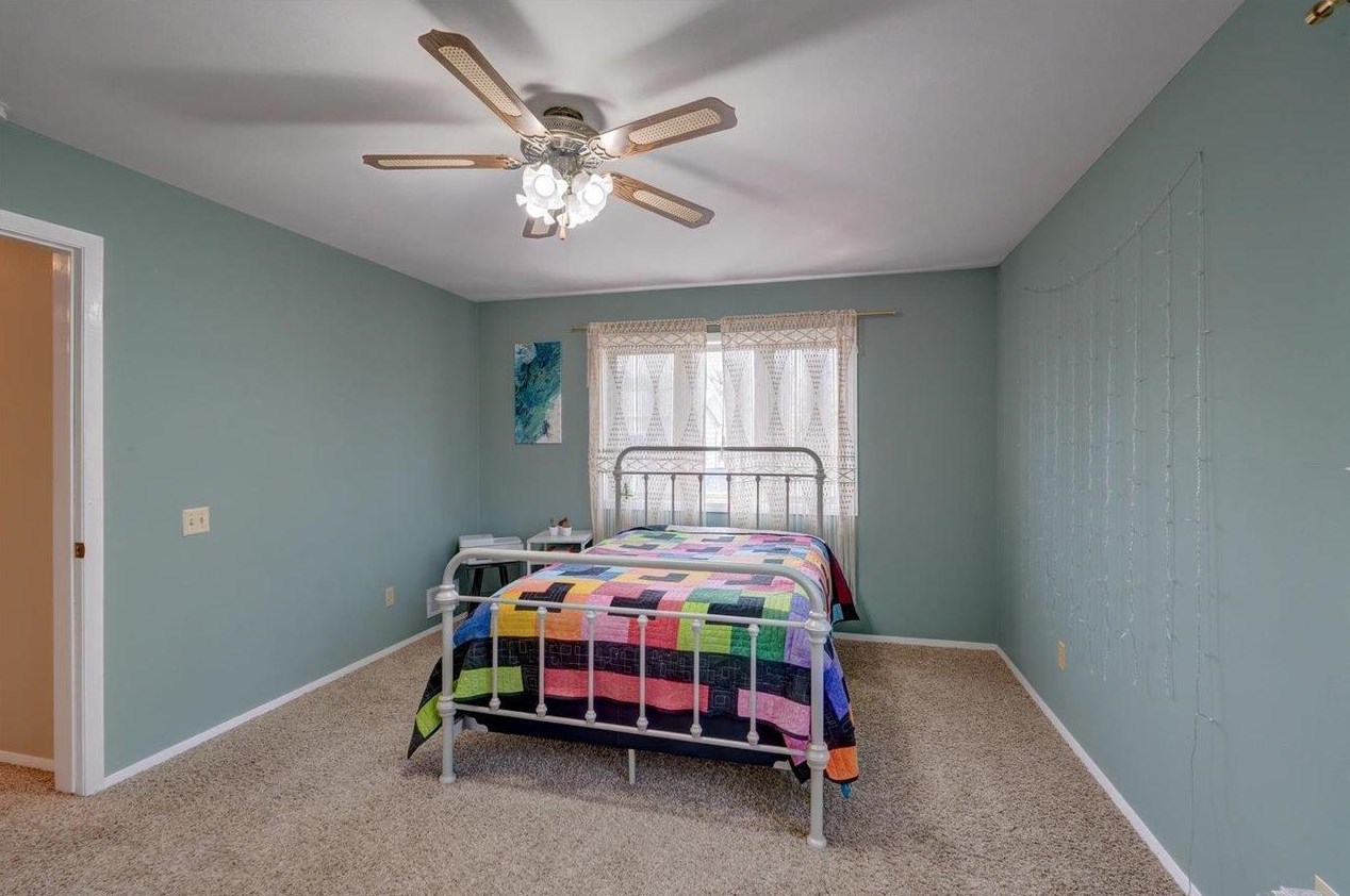 6532 Offshore Dr, Madison WI  53705-4234 exterior